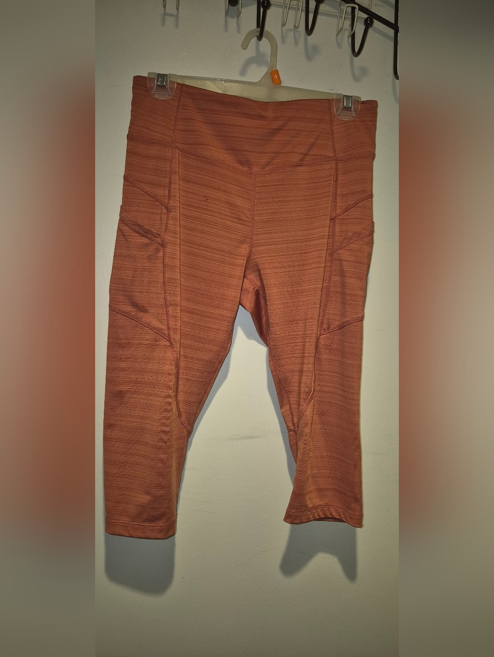 Joe Fresh Capris
